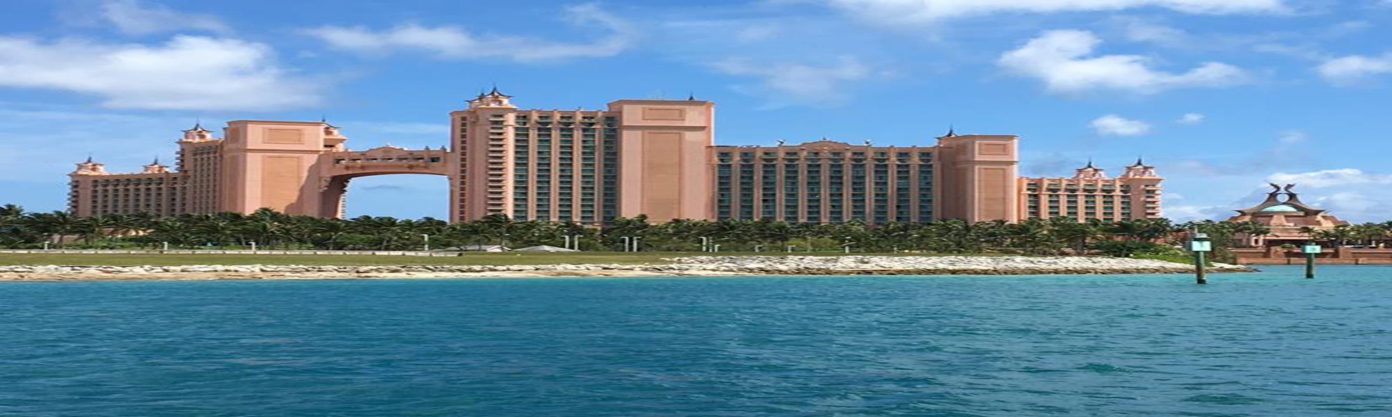 2025 September Cruise on MSC Seascape