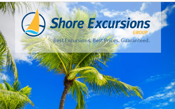 Shore Excursions