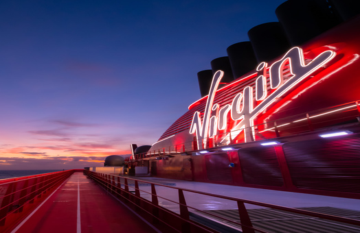 Dominican Daze  Adults only | Caribbean | Virgin Voyages: Valiant Lady |  