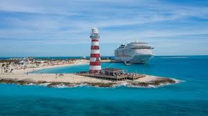 2025 September Cruise on MSC Seascape